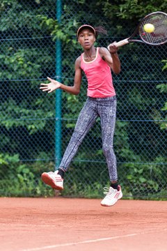 Noma Noha Akugue 450 - Schwartau Open